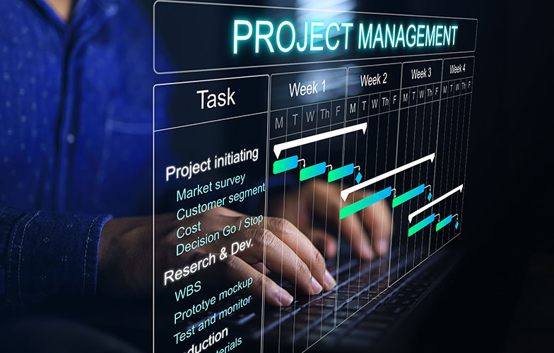 project-management-and-collaboration