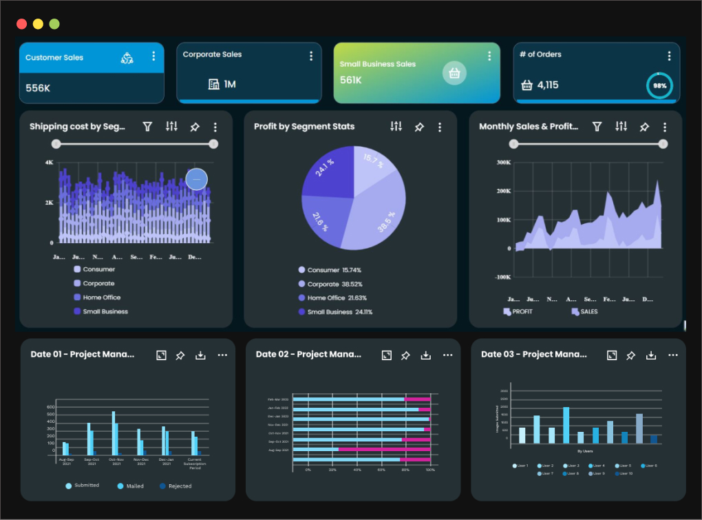 athena-data-visualization