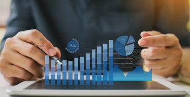 Advanced Analytics for Financial Audits with Athena